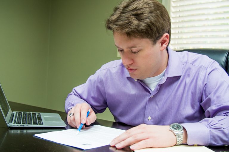 Hilton Head and Bluffton SC Car Accidents Lee Law Firm, LLC